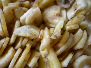 keripik pisang