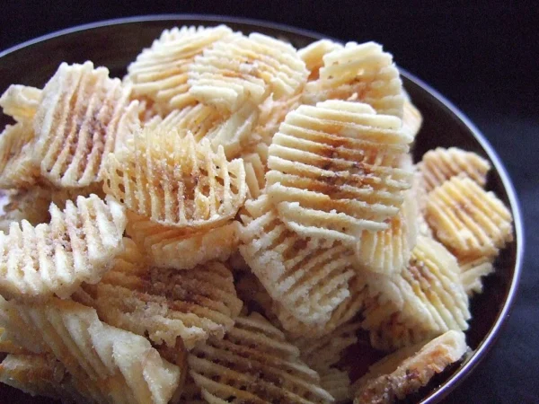 keripik pisang