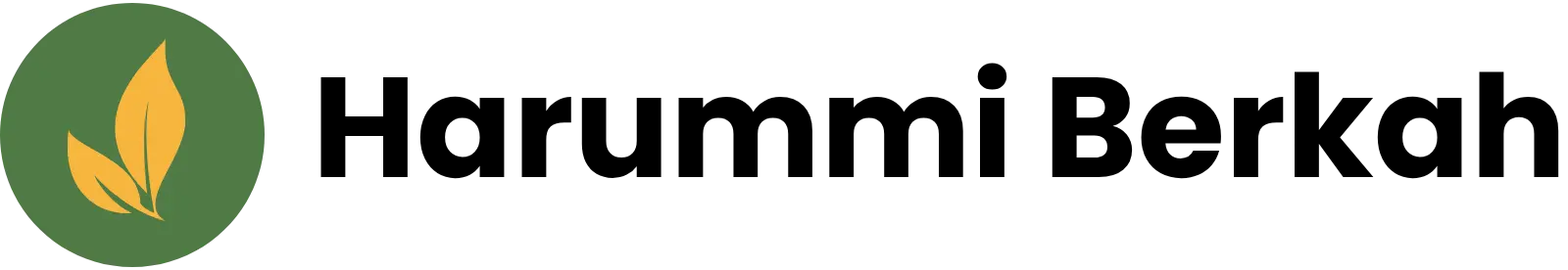 Harummi Berkah
