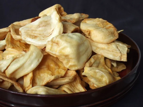 Jackfruit_chips keripik talas