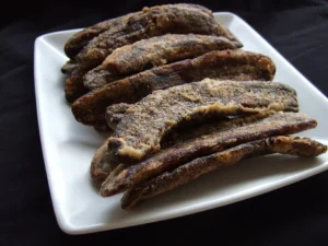 sale pisang